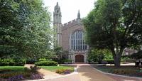 Washington University in St. Louis - Danforth Campus, St. Louis, MO