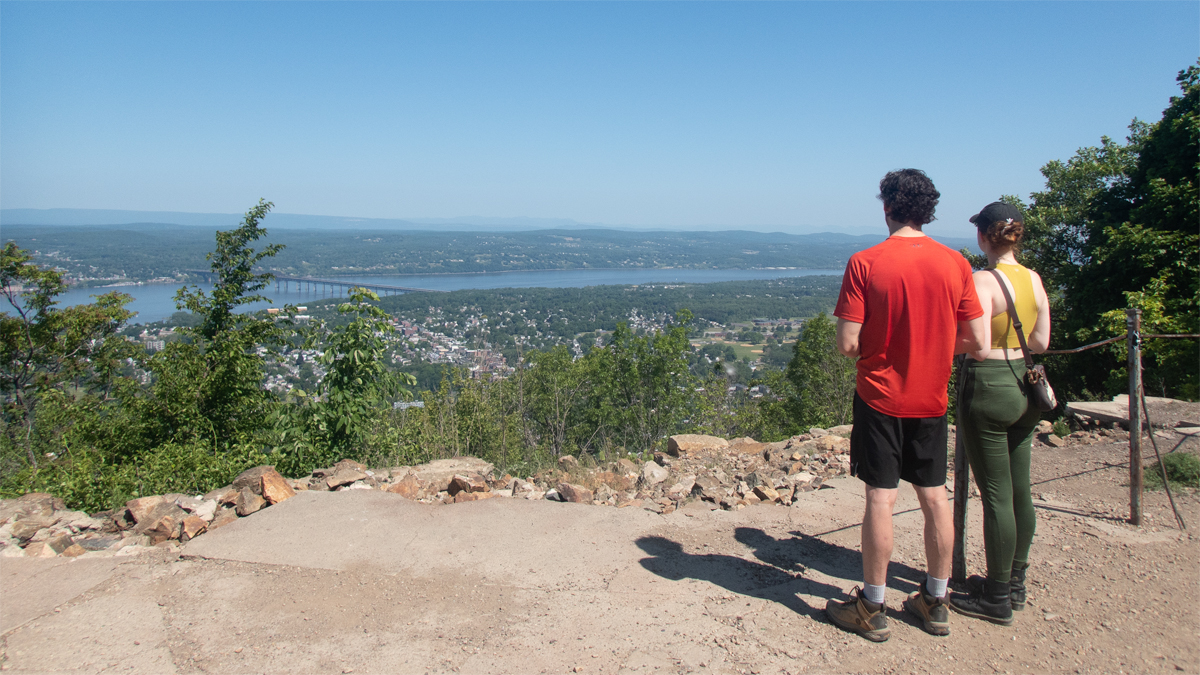 Mount Beacon, Beacon, NY