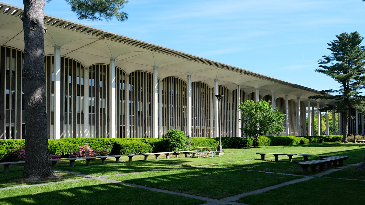 University at Albany, Uptown Campus / State University of New York | TCLF