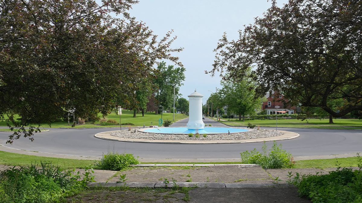 Frear Park | TCLF