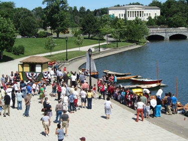 Buffalo Maritime Center