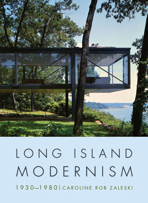 Long Island Modernism
