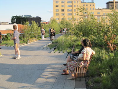 High Line