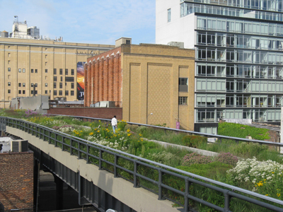 High Line