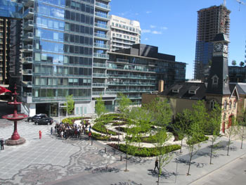 Four Seasons Hotel and Residences