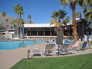 Ocotillo Lodge