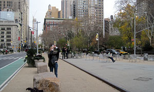 Madison Square Park