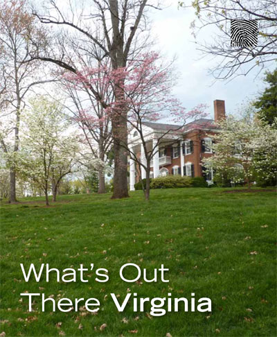 WOT Virginia Guidebook