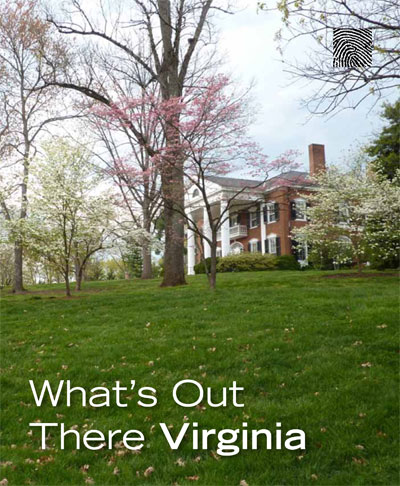 WOT Virginia Guidebook