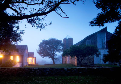 The Farm at Little Compton