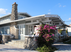 Belvedere Bungalow