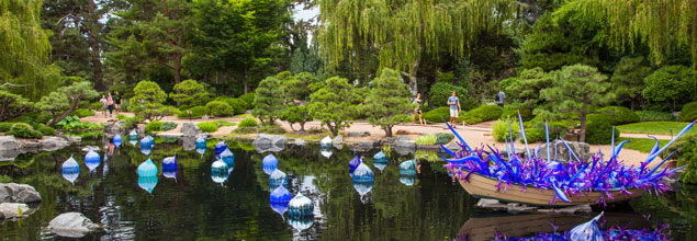 Denver Botanic Gardens