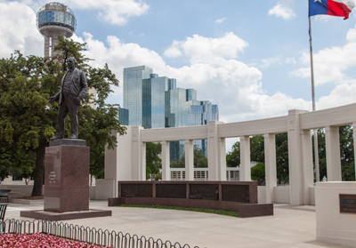 Dealey Plaza