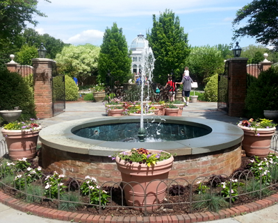 Lewis Ginter Botanical Garden