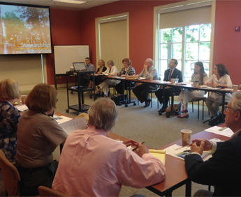 Advisory Council
