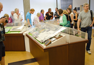  UCLA Charles E. Young Research Library, “Ralph D. Cornell: Dean of Southern California Landscape Architecture.” 