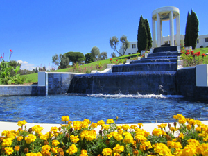 Hillside Memorial Park