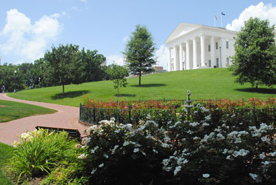 Capitol Square