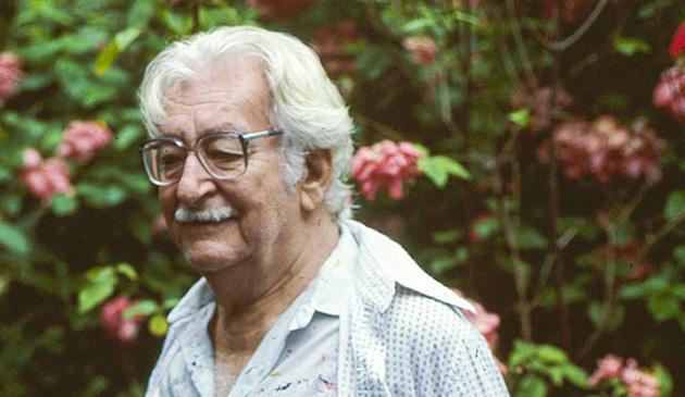 Roberto Burle Marx