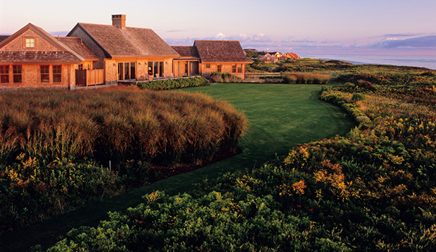 Greenhill Residence Nantucket