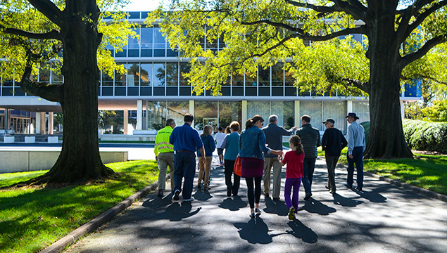 Altria Headquarters