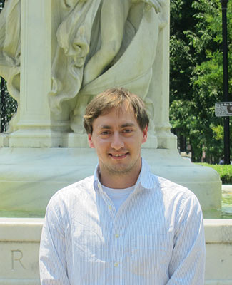 Eddie Krakhmalnikov