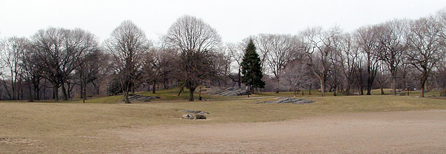 Central Park