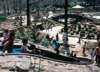 67th Street Playground