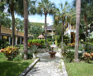 Bonnet House