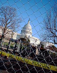 U.S. Capitol Visitor Center, Washington, D.C.