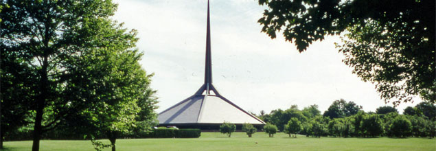 North Christian Church