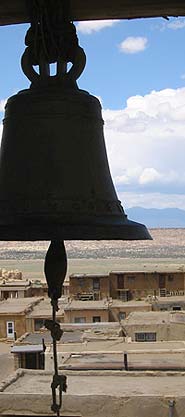 Acoma Pueblo, NM