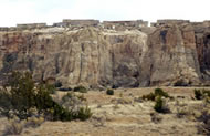 Acoma Pueblo, NM