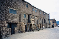 Acoma Pueblo, NM