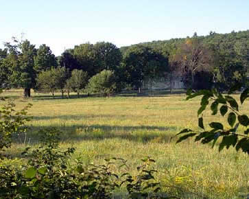 Whitney Farm, Sherborn, MA