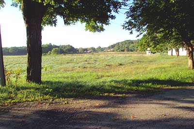 Whitney Farm, Sherborn, MA