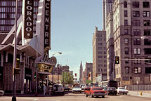 16th Street, Denver, CO