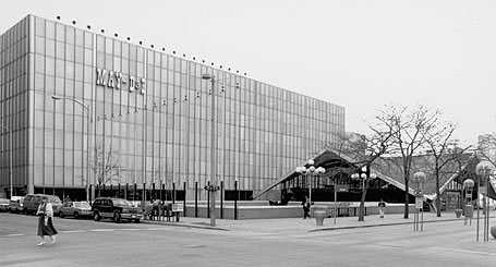 Zeckendorf Plaza, Denver, CO