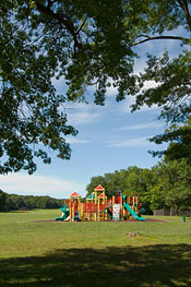Keney Park, Hartford, CT