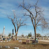 Riverside Cemetery 