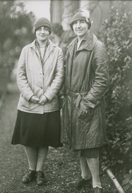 Lord and Schryver
