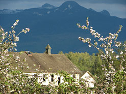 Northern State Hospital, Sedro-Woolly, WA