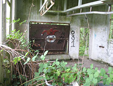 Northern State Hospital, Sedro-Woolly, WA