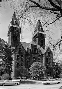 Richardson Olmsted Complex, Buffalo, NY