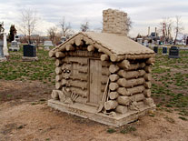 Riverside Cemetery, Denver, CO