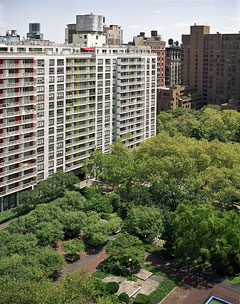 Washington Square Village