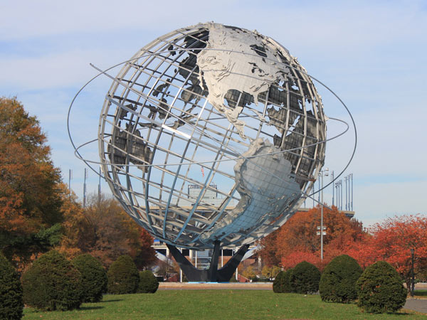 Flushing Meadows Corona Park