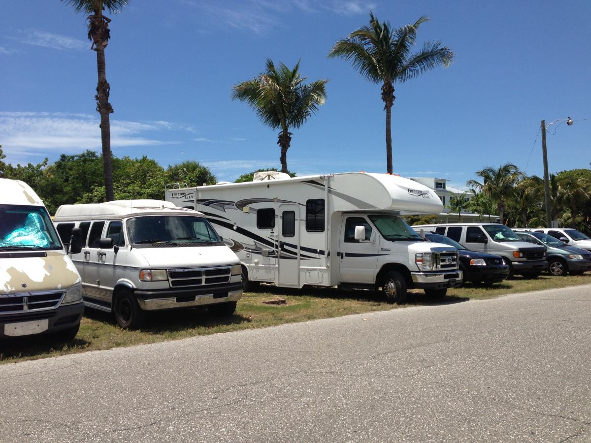 Gilchrist Avenue, Boca Grande