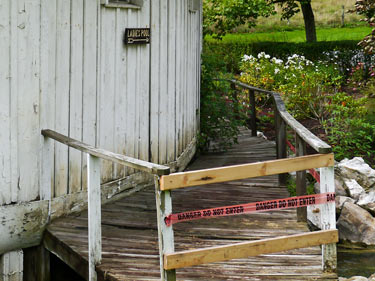 Women's Bath House