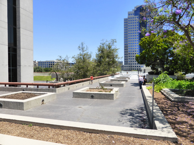 Long Beach Civic Center